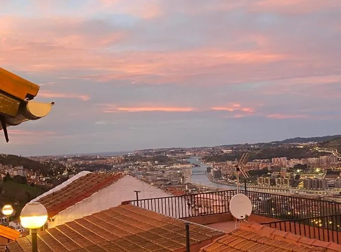 Semesterbostad Caramelo *