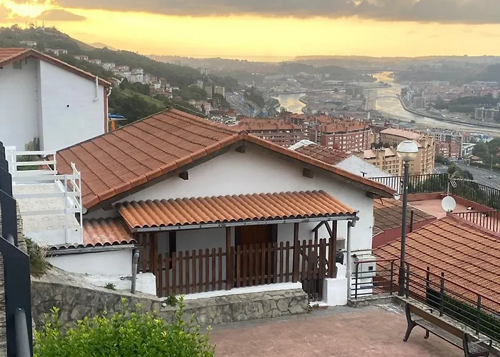 Caramelo Semesterbostad