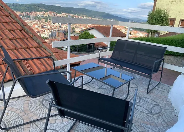 Caramelo Semesterbostad