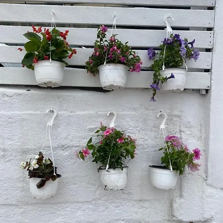 Caramelo Semesterbostad Bilbao