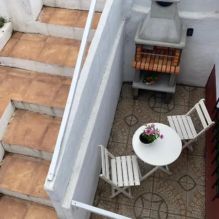 Сasa de vacaciones Caramelo Bilbao