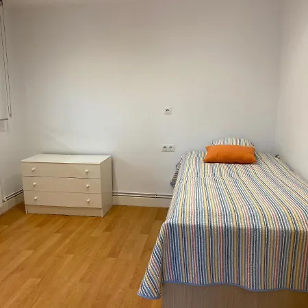 Casa vacanze Caramelo *