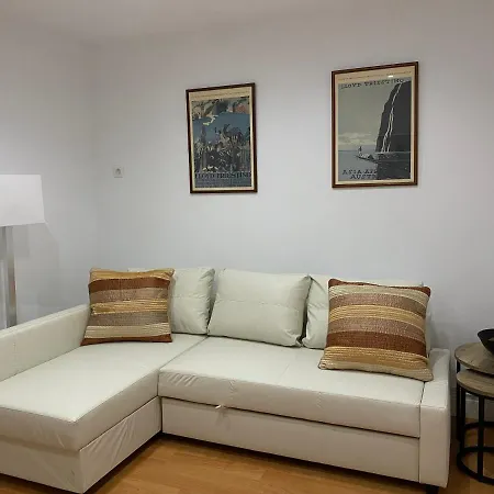 Casa vacanze Caramelo Bilbao