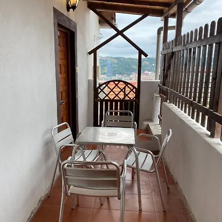 Сasa de vacaciones Caramelo