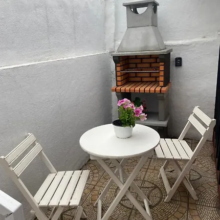 Сasa de vacaciones Caramelo *