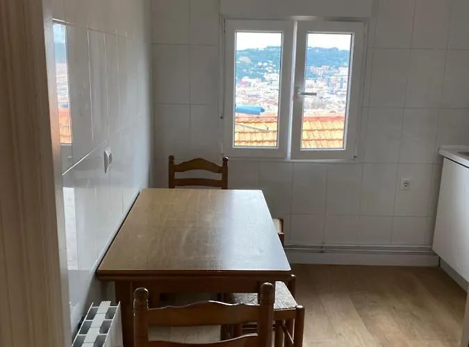 Caramelo 別荘 ビルバオ