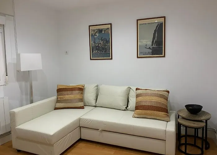 別荘 Caramelo ビルバオ