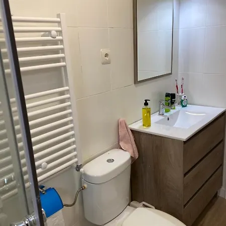 Hébergement de vacances Caramelo