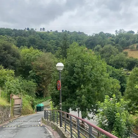 Hébergement de vacances Caramelo