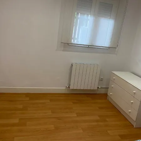 Hébergement de vacances Caramelo Bilbao