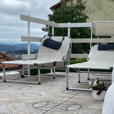 Caramelo Hébergement de vacances