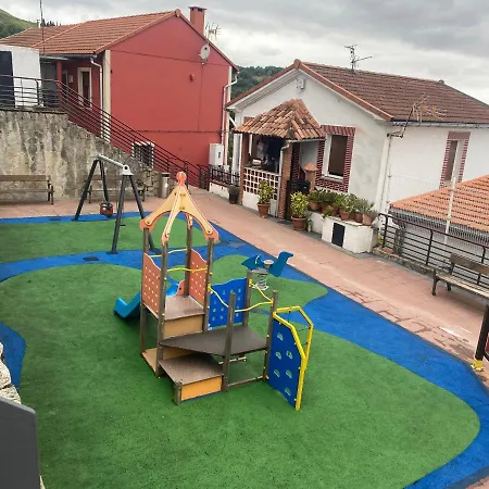 Hébergement de vacances Caramelo *