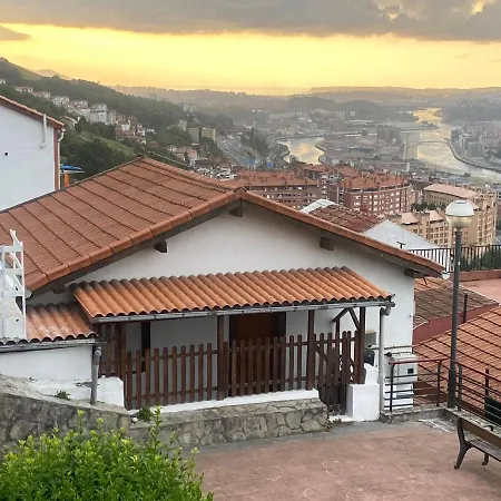 Caramelo Holiday home