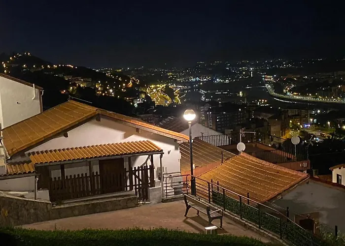 Caramelo 度假居 毕尔巴鄂