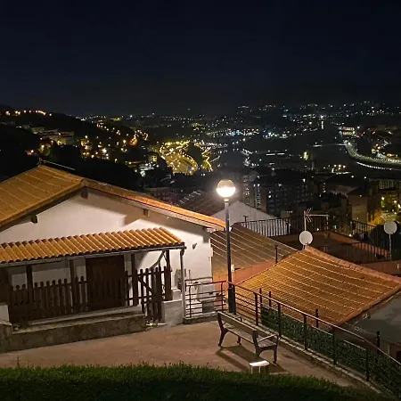 Caramelo 펜션 빌바오