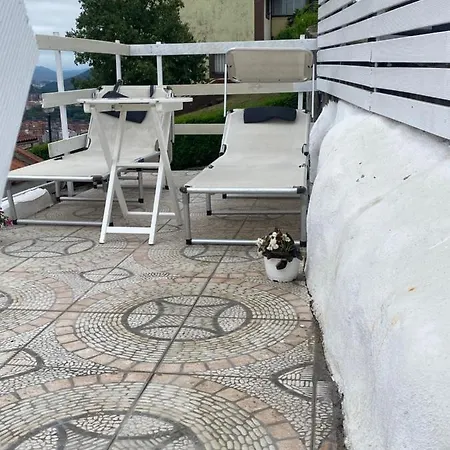 펜션 Caramelo 빌바오