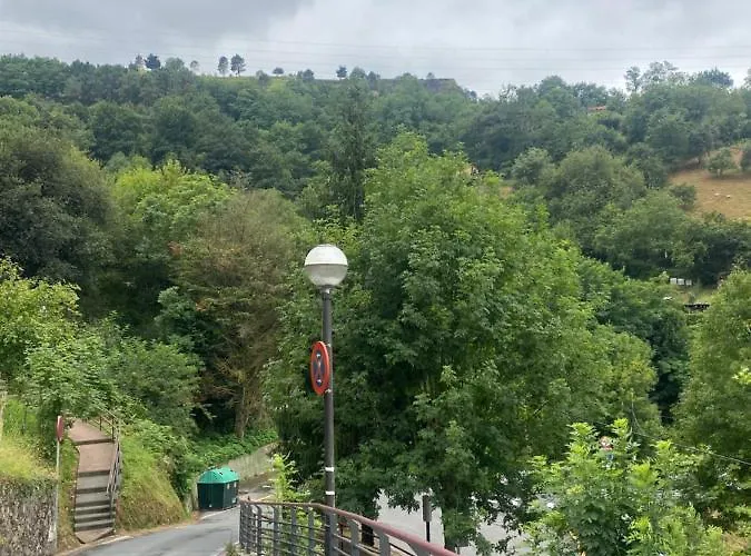 Сasa de vacaciones Caramelo