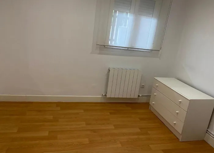 Сasa de vacaciones Caramelo Bilbao