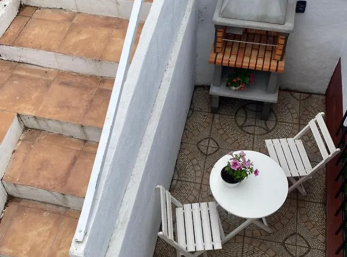 Сasa de vacaciones Caramelo Bilbao