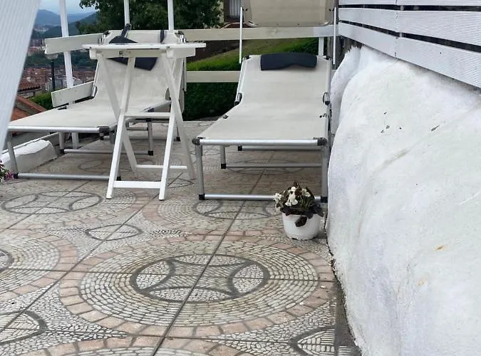 Сasa de vacaciones Caramelo Bilbao